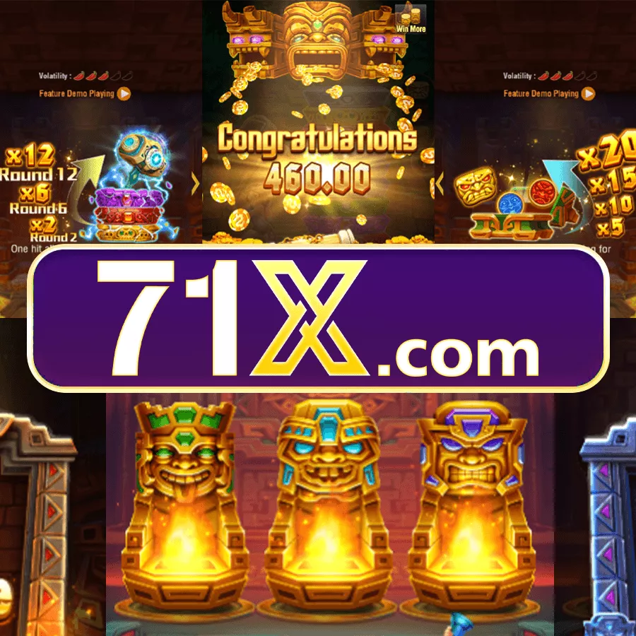 Lucky 7 Casino Online️