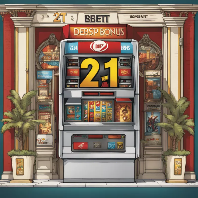 Hot Hot Slot Machine