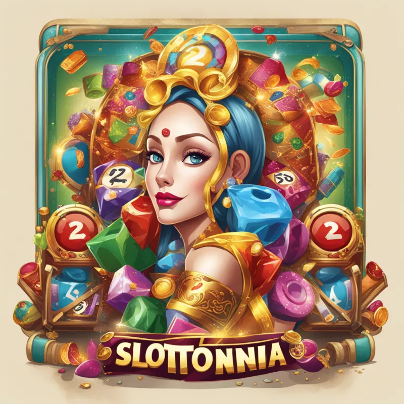 Casino Slot 777l