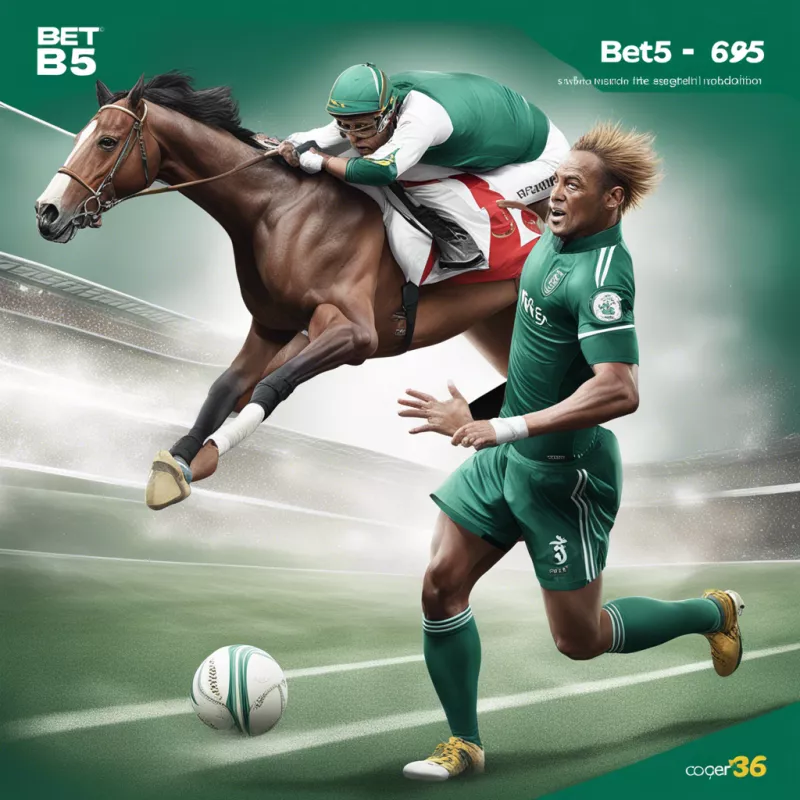 Horse Racing Betting Appl