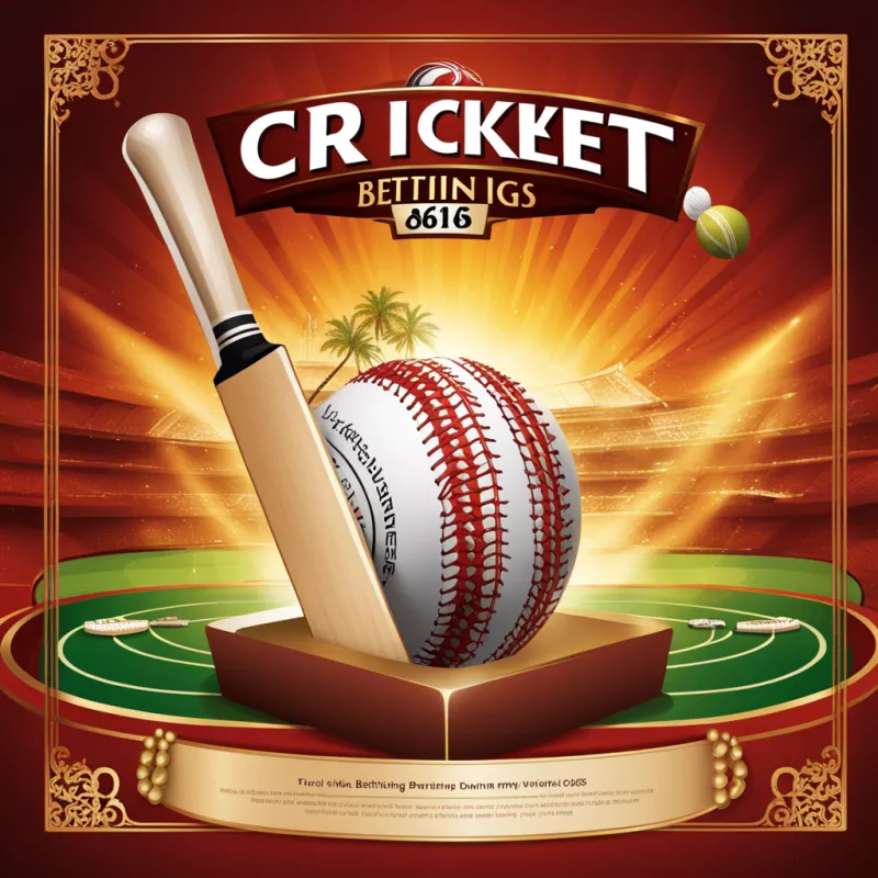 Free Cricket Betting App