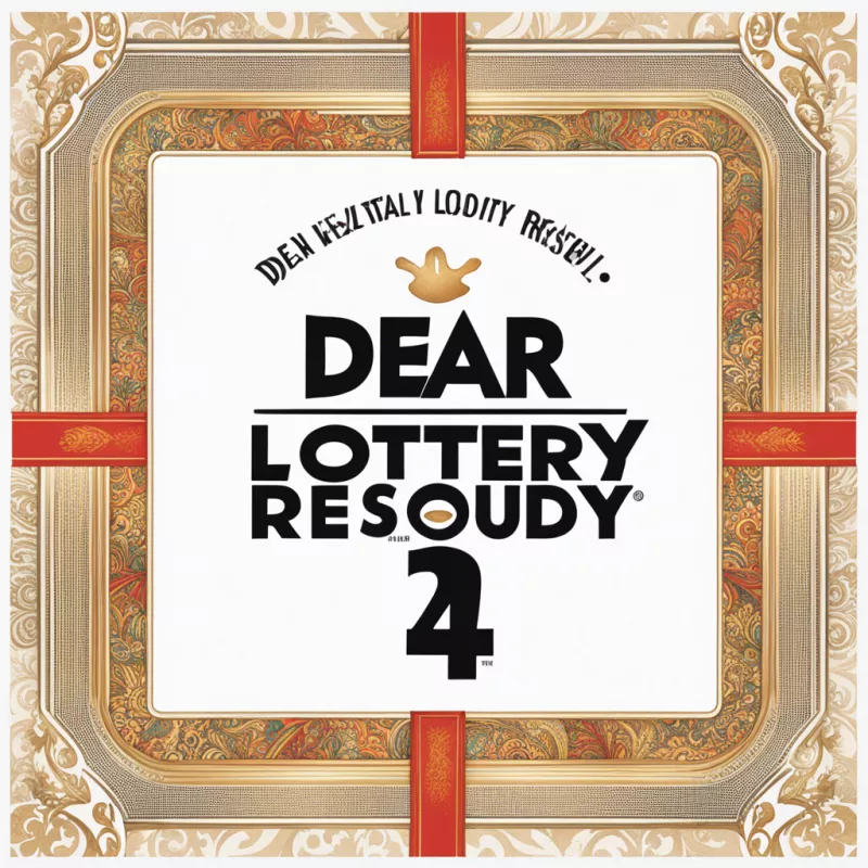 Dear Lottery Guessing