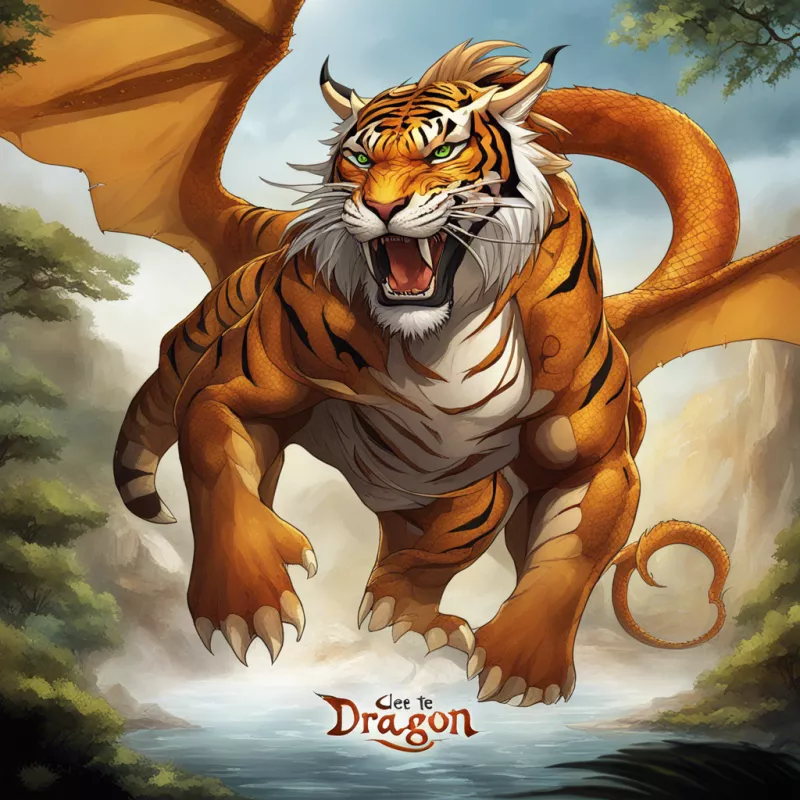 Dragon Tiger Gate Tamil Dubbed Movie