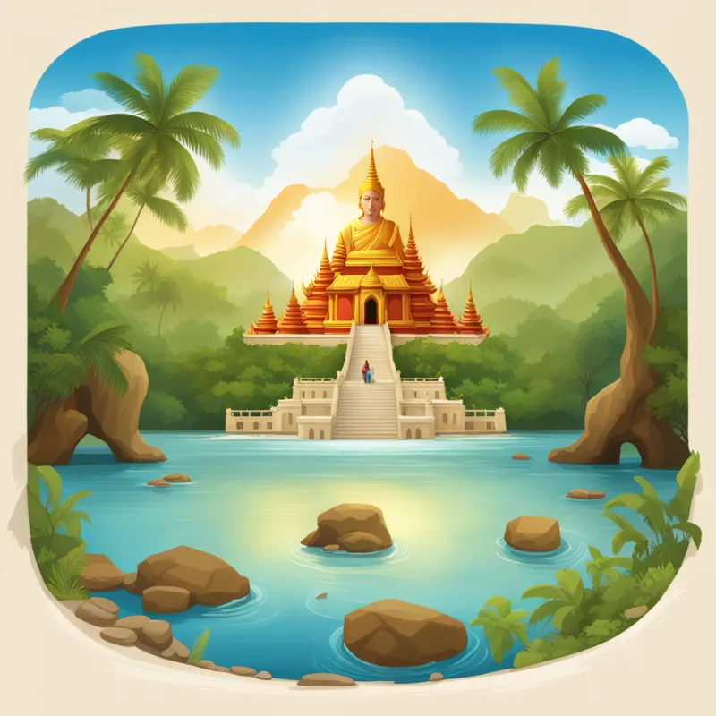 Lucky Slot 777 Apk️