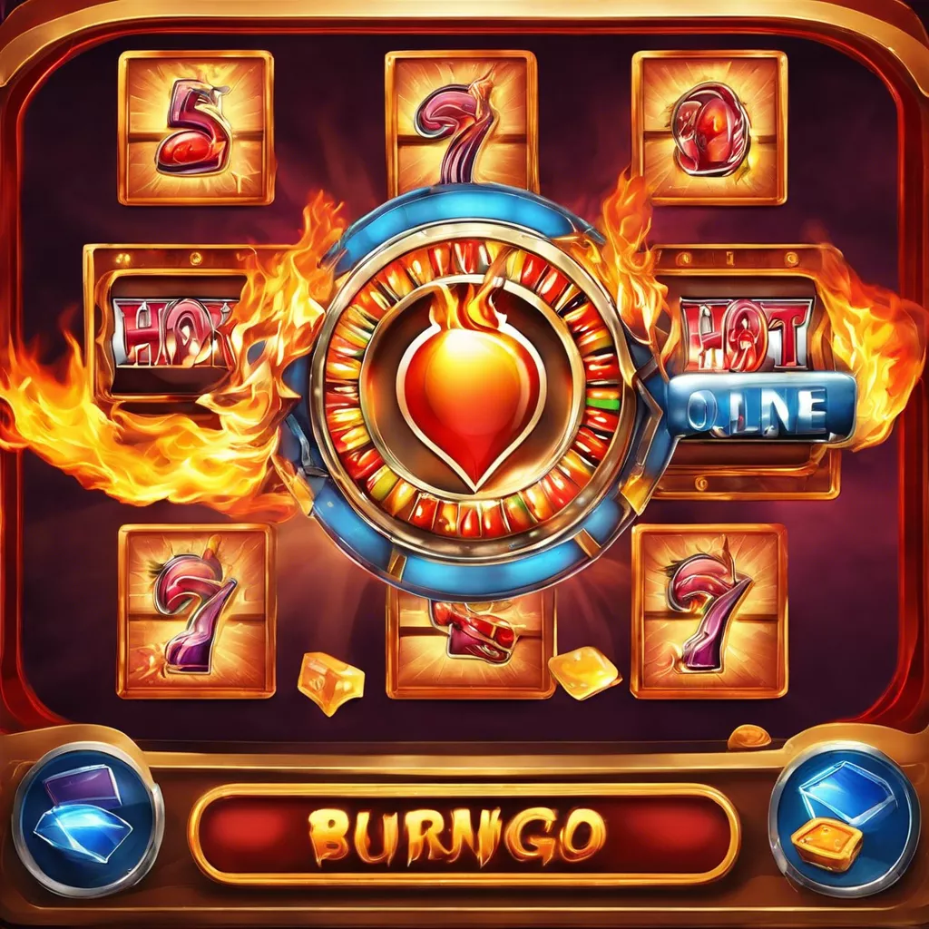 Casino Slot 777l