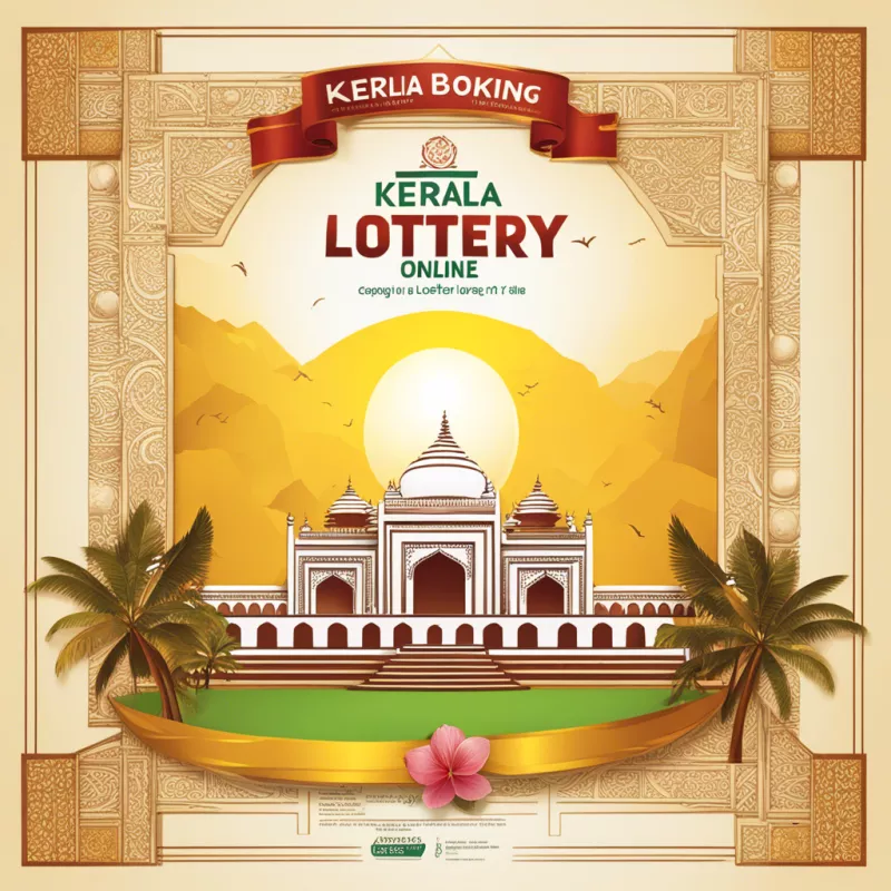 Kerala Lottery Result Weekly Chart Best Refer And Earn