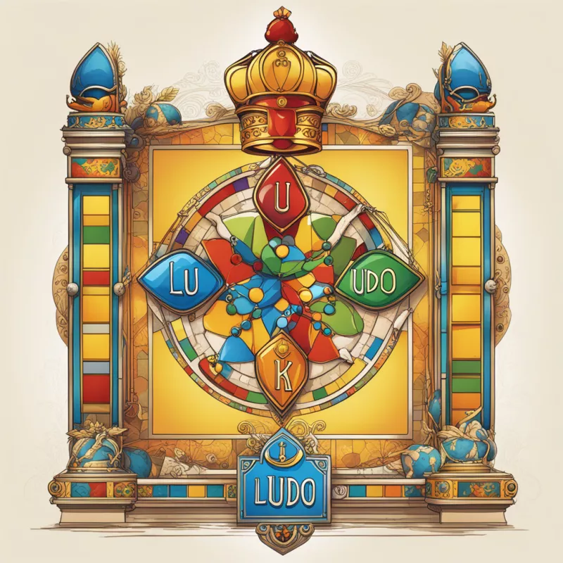 Ludo Game Apk