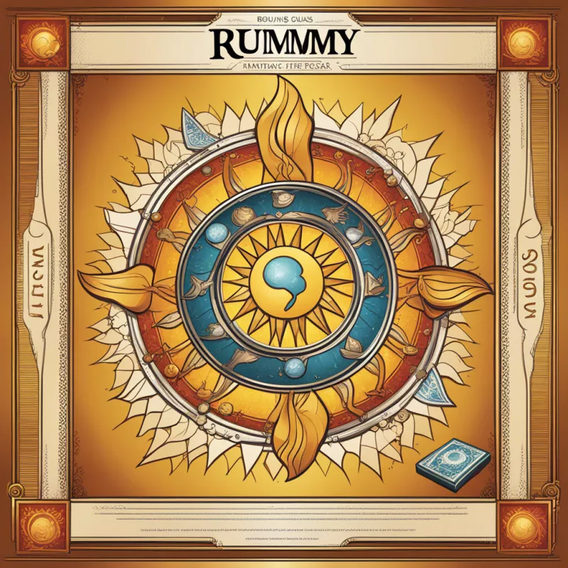 A23 Rummy Plusl